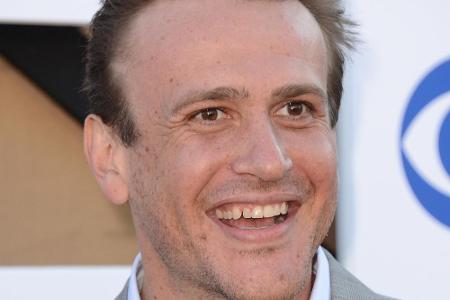 Kämpft mit Alkoholproblemen: Jason Segel