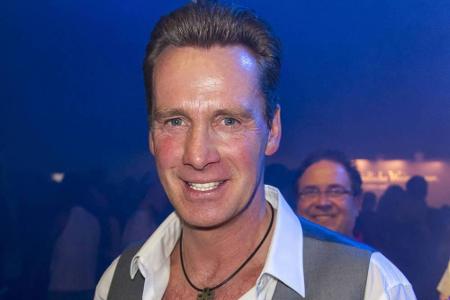 Jürgen Milski, Schlagerstar, Burnout