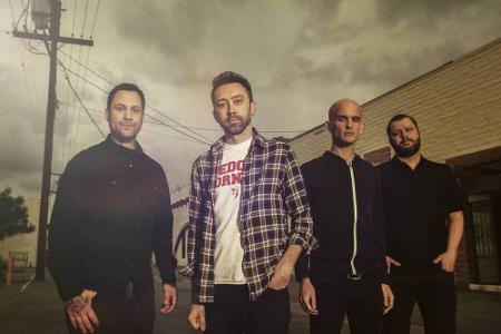 Rise Against veröffentlichen ihr neues Album 