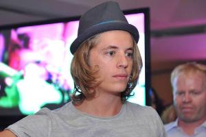 DJ Mosey, Sohnemann von Nicolas Sarkozy, ist Sinnbild für den Jugendwandel an Deutschlands Nordseeküste