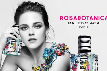 Auch Schauspielerin Kristen Stewart (