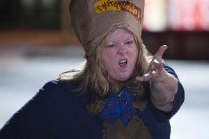 Melissa McCarthy in "Tammy - Voll abgefahren"