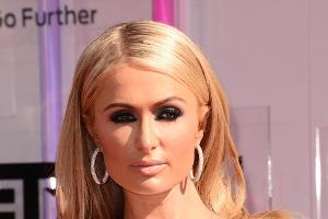 Eine Party in ihrem Strandhaus artete aus: Paris Hilton