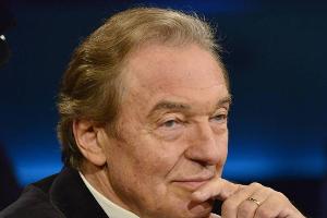 Karel Gott feiert seinen 75. Geburtstag