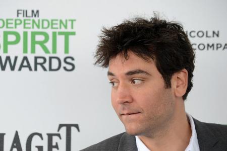 Setzt als Erzähler aus: Josh Radnor