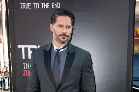 Joe Manganiello bei der Premiere der siebten Staffel der Erfolgsserie 