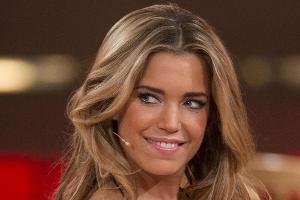 Sylvie Meis strahlt: Nach fünf gesunden Jahren gilt sie als geheilt