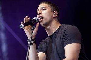 Andreas Bourani schrieb den besten Fußballhit