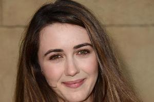 Madeline Zima bei der "Lovelace"-Premiere in Los Angeles