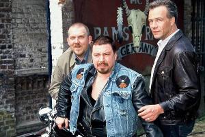 Vor 13 Jahren waren  Dietmar Bär, Armin Rohde und Klaus J. Behrendt schon einmal gemeinsam im "Tatort" zu sehen