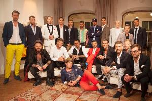 Diese 20 Kandidaten werben um "Die Bachelorette"