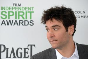 Als Ted Mosby in "HIMYM" hatte Josh Radnor ziemlich viele Liebschaften