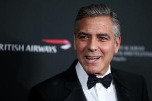 George Clooney hat mit Amal Alamuddin die perfekte Frau gefunden