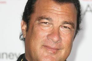 Ist in Estland nicht mehr erwünscht: Steven Seagal
