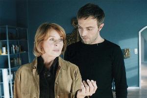 Senta Berger (l.) ermittelt als Dr. Eva Maria Prohacek