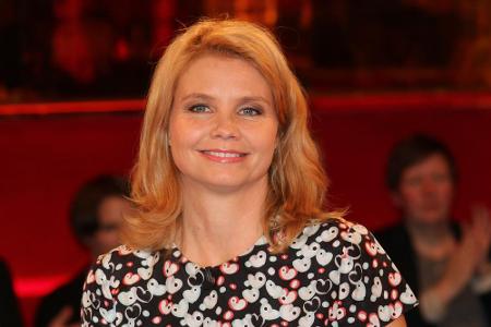 Seit 2010 spielt die Kölnerin Annette Frier die TV-Anwältin 