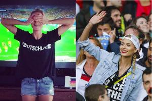 Heidi Klum und Lena Gercke wissen, wie's geht