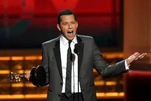 "Two and a Half Men" hat John Cryer zum Serien-Star gemacht