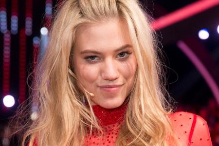 Larissa Marolt wird der Star einer eigenen Dokusoap