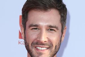 Jochen Schropp muss manchmal auch selber improvisieren