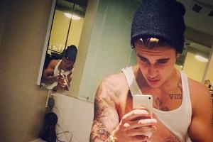 So sexy zeigt sich Justin Bieber auf Instagram