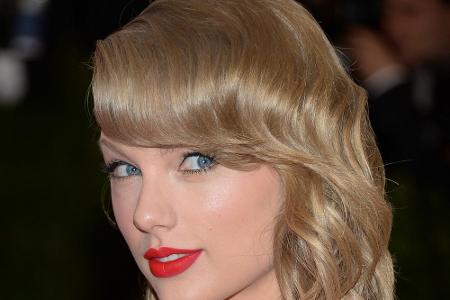 Sorgt sich um ihre Fans: Taylor Swift