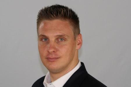 Network Marketing hat nichts mit Glück zu tun, sagt Fabian Fitzner