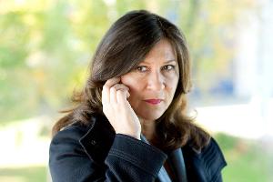 Kommissarin Blum (E. Mattes) ermittelt in Konstanz