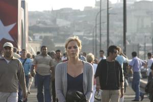 "SOKO Leipzig": Ina folgt ihrem Freund nach Istanbul