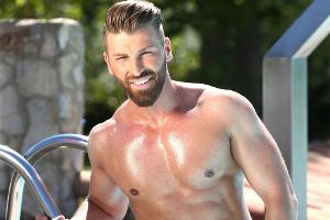 Johannes P.: Nur einer der Prachtburschen, die sich um "Die Bachelorette" bewerben