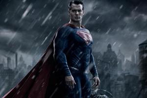 So sieht Superman im nächsten Film aus