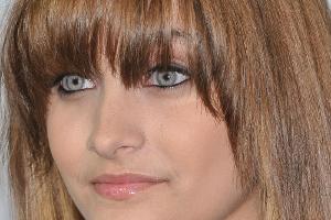 Paris Jackson: Besuch bei der Familie