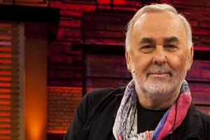 Udo Walz ließ sich anlässlich seines 70. Geburtstages hüllenlos ablichten