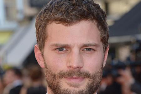 Jamie Dornan: Mit dem ruhigen Leben ist es vorbei