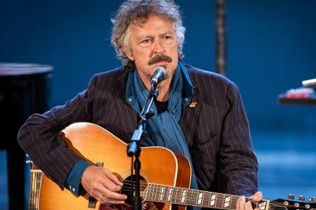 Hat sich von seinem Schlaganfall wieder erholt: Wolfgang Niedecken