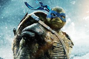 Was wohl Leonardo von den Ninja Turtles zu diesem Twitter-Eintrag sagen würde?