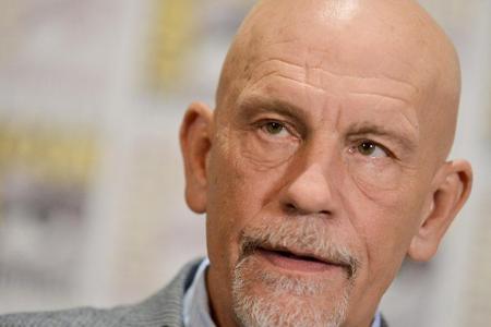 John Malkovich: Auch seine Fans fürchten ihn