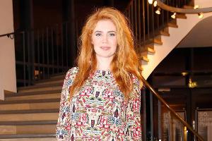 Palina Rojinski weiß, wie Joko und Klaas ticken