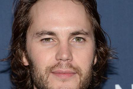 Taylor Kitsch braucht keinen Luxus, um glücklich zu sein