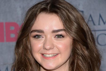 Wird Maisie Williams die Rolle der Ellie übernehmen?