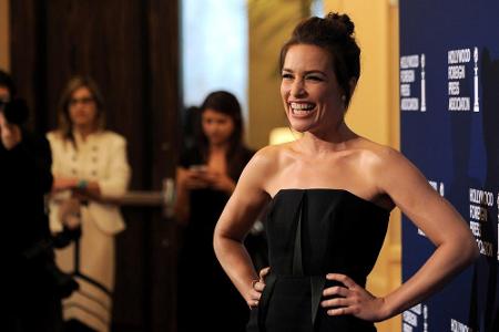 Piper Perabo hat ihre Langzeit-Liebe Stephen Kay geheiratet