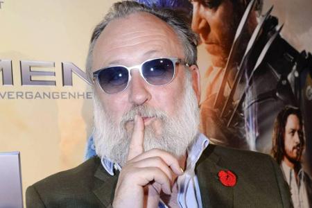 Friedrich Liechtensteins Konzeptalbum 