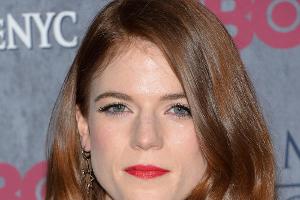 "Game of Thrones"-Star Rose Leslie