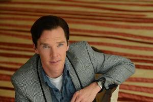 Benedict Cumberbatch: Bald steht seine Wachsfigur bei Madame Tussauds