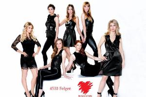 "Verbotene Liebe" wird abgesetzt