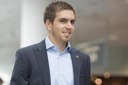 Philipp Lahm empfand den Sieg gegen Brasilien als 