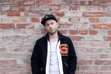 Heute rappt Chakuza über die Dinge die ihn wütend machen. Früher schwenkte er den Kochlöffel als Restaurantchef