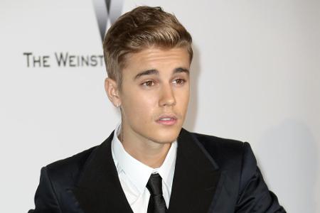 Justin Bieber produziert einmal mehr negative Schlagzeilen