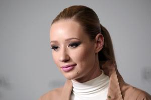 Auch von Iggy Azalea  soll inzwischen ein Sex-Video aufgetaucht sein