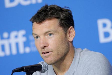 Sam Worthington steht eine Millionenklage ins Haus